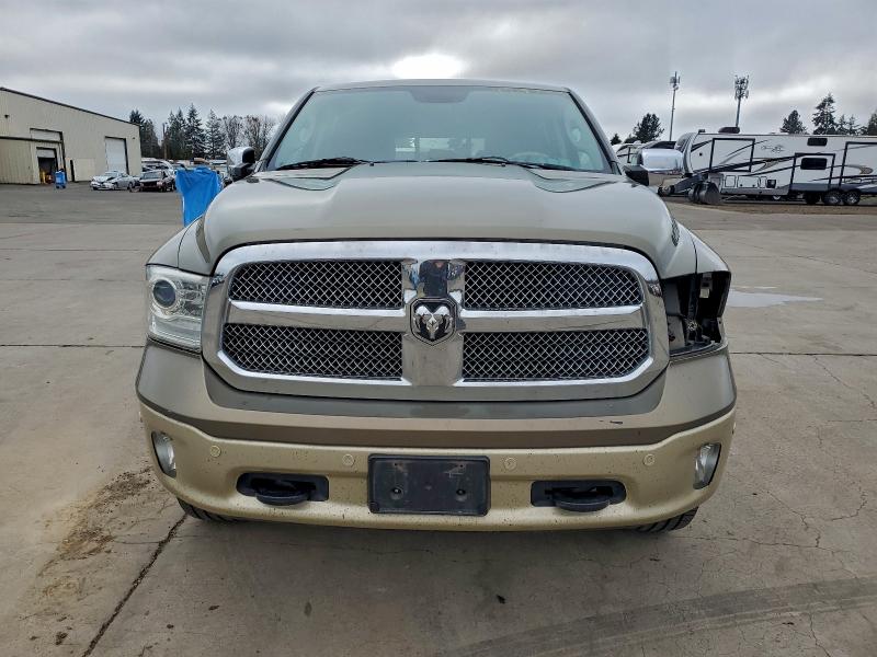 Photo 5 from auction – 2014 RAM 1500 LONGH with VIN 1C6RR7PM0ES376991