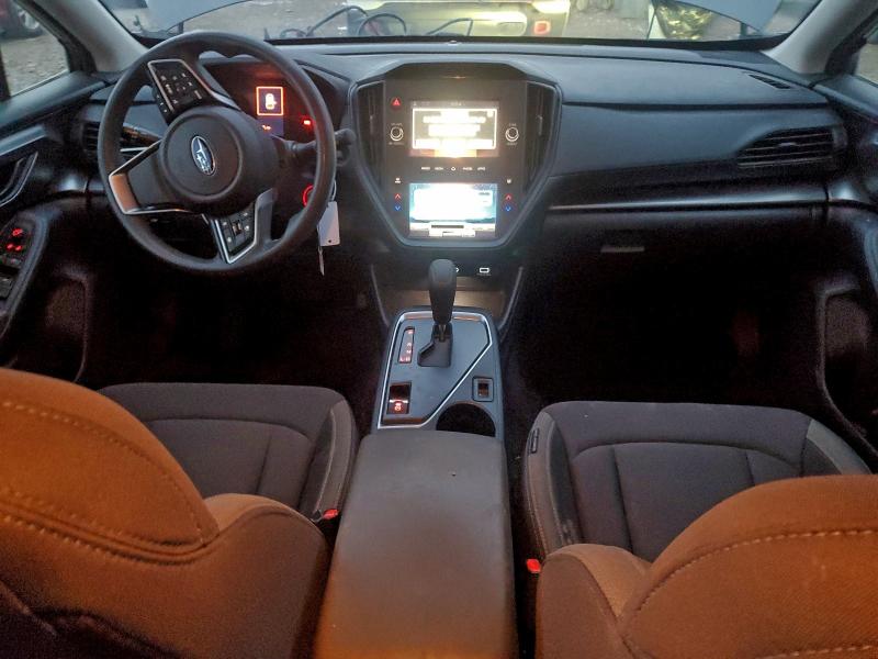 Photo 8 from auction – 2024 SUBARU IMPREZA with VIN JF1GUABC8R8856179