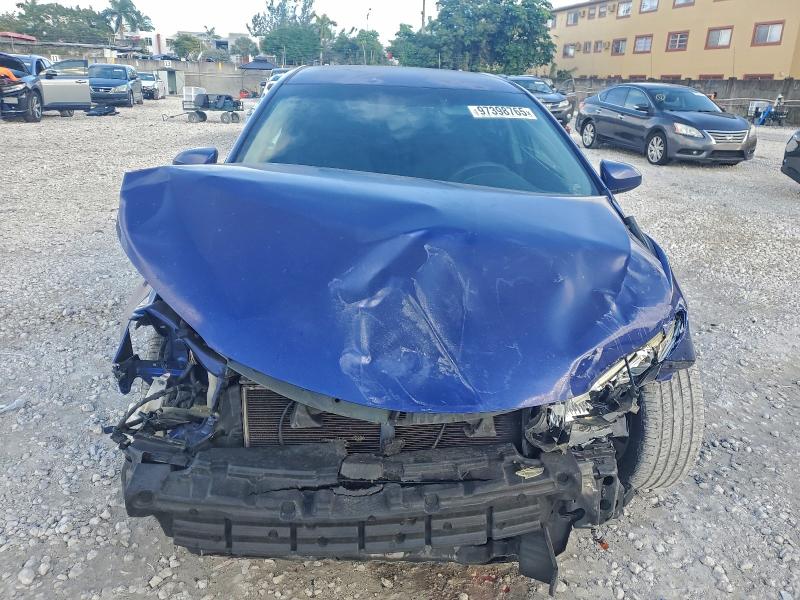 Photo 5 from auction – 2015 TOYOTA CAMRY LE with VIN 4T1BF1FK5FU889560