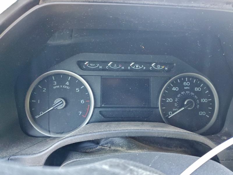 Photo 9 from auction – 2018 FORD F150 SUPER with VIN 1FTEW1E51JFD57801
