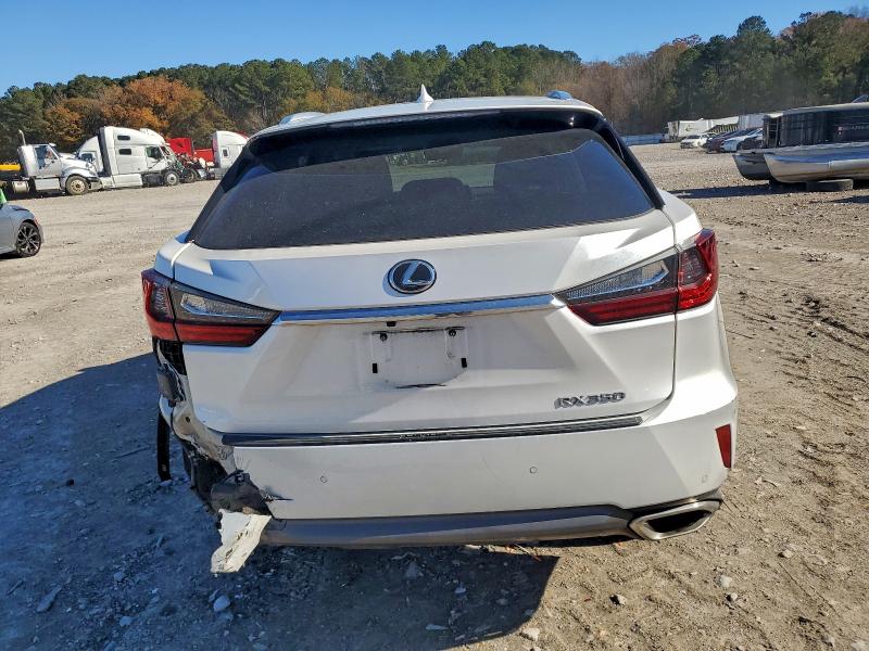 Photo 6 from auction – 2018 LEXUS RX with VIN 2T2ZZMCA1JC100863