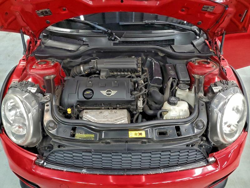 Photo 11 from auction – 2013 MINI COOPER with VIN WMWSU3C55DT374899