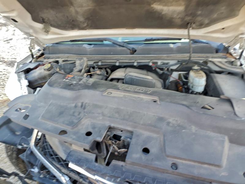 Photo 11 from auction – 2013 CHEVROLET SILVERADO with VIN 1GC2KVCG8DZ344783