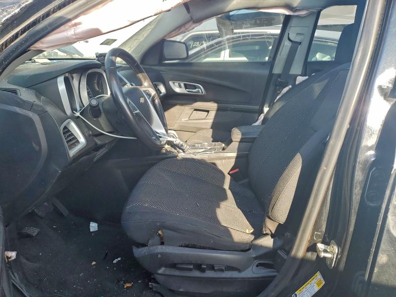 Photo 7 from auction – 2015 CHEVROLET EQUINOX LT with VIN 2GNALBEK5F1110029