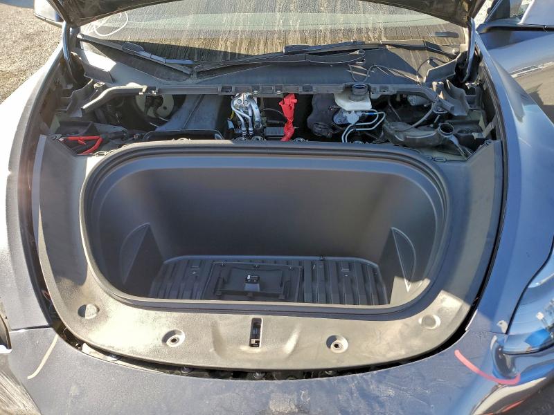 Фото 11 с аукциона – 2023 TESLA MODEL Y с VIN 7SAYGDEF8PF898560