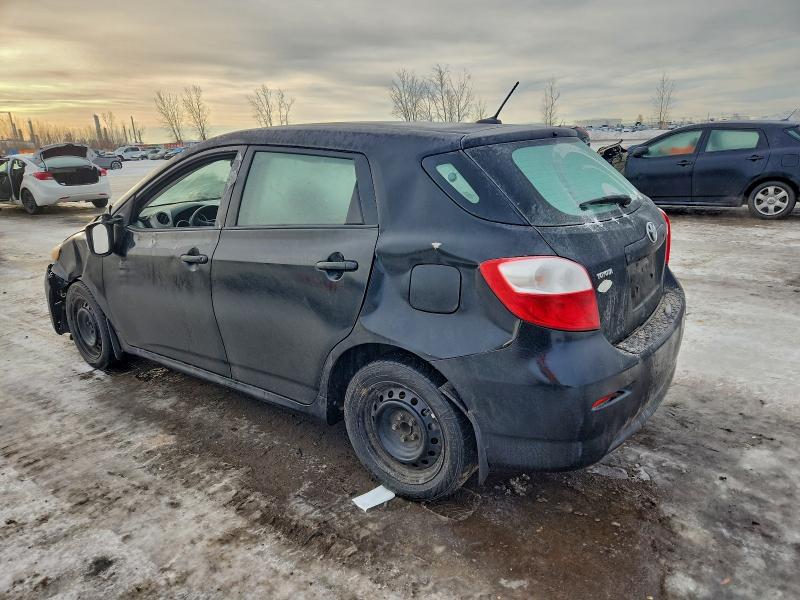 Photo 2 from auction – 2010 TOYOTA COROLLA MATRIX with VIN 2T1KU4EE6AC203989