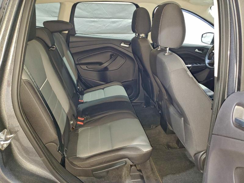 Photo 11 from auction – 2014 FORD ESCAPE with VIN 1FMCU9GX5EUD28566