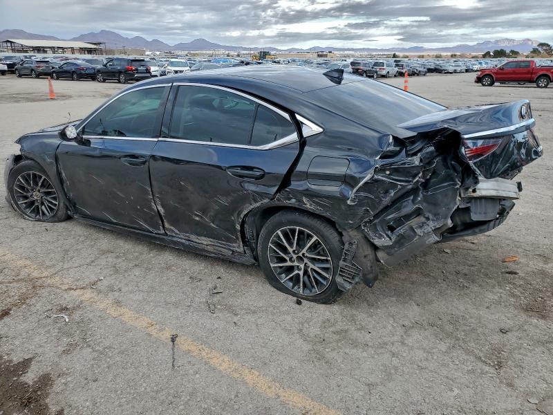 Zdjęcie 2 z aukcji – 2019 LEXUS ES 350 z VIN 58ABZ1B13KU024562