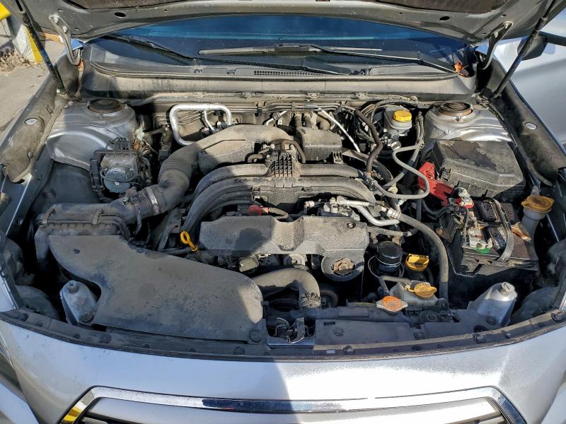 Photo 11 from auction – 2017 SUBARU OUTBACK 2. with VIN 4S4BSACCXH3304196