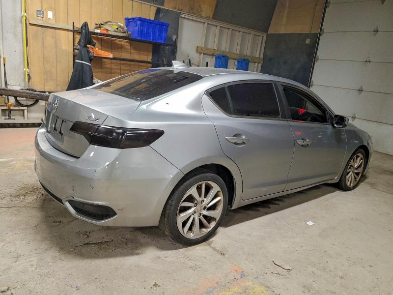 Photo 3 from auction – 2018 ACURA ILX PREMIU with VIN 19UDE2F73JA003524