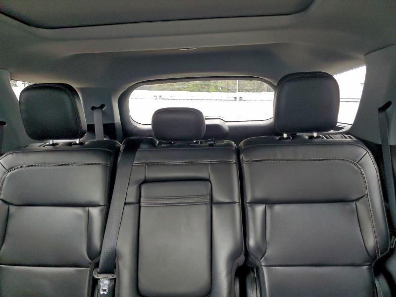 Zdjęcie 10 z aukcji – 2022 FORD EXPLORER X z VIN 1FMSK8DH6NGB74120