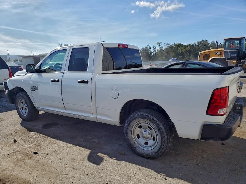 Photo 2 from auction – 2023 RAM 1500 CLASS with VIN 1C6RR7FG6PS538346