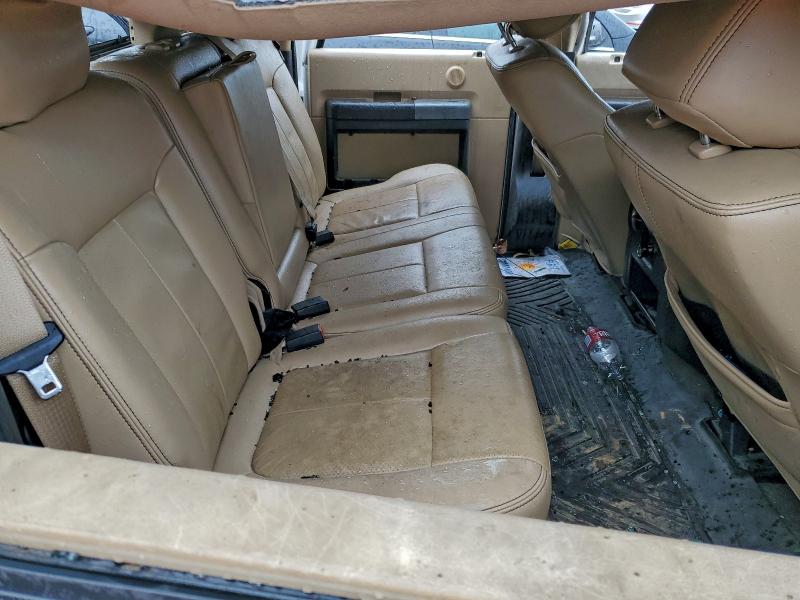 Photo 10 from auction – 2013 FORD F250 with VIN 1FT7W2BT8DEB09332