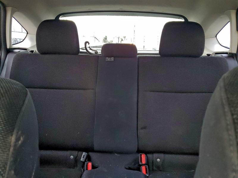 Photo 10 from auction – 2014 SUBARU XV CROSSTREK with VIN JF2GPACC2E9240595