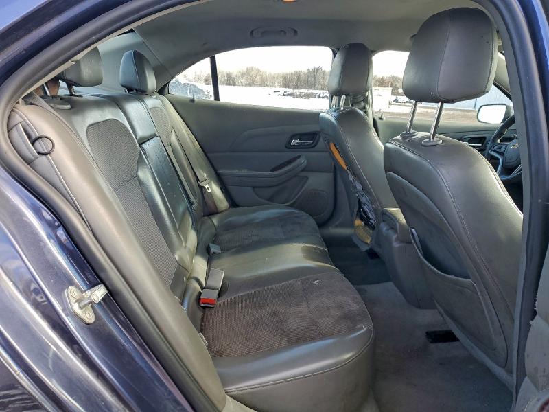Photo 10 from auction – 2013 CHEVROLET MALIBU with VIN 1G11C5SA0DF358547