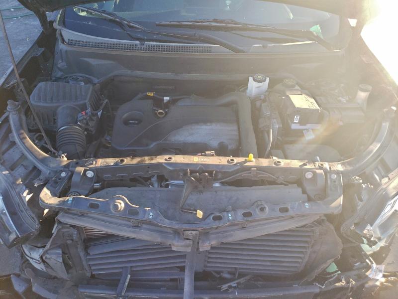 Photo 12 from auction – 2018 CHEVROLET EQUINOX LS with VIN 2GNAXHEV4J6331103