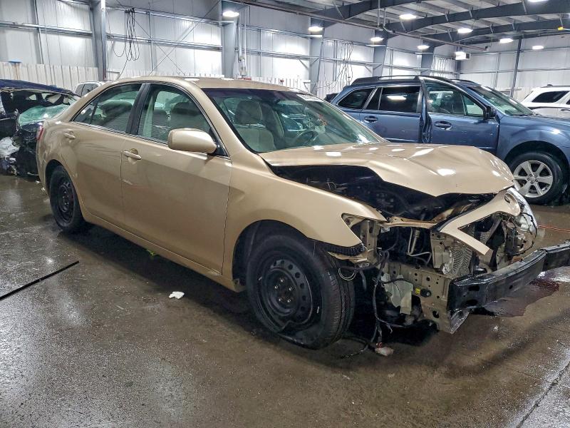Photo 4 from auction – 2010 TOYOTA CAMRY BASE with VIN 4T1BF3EK8AU061024