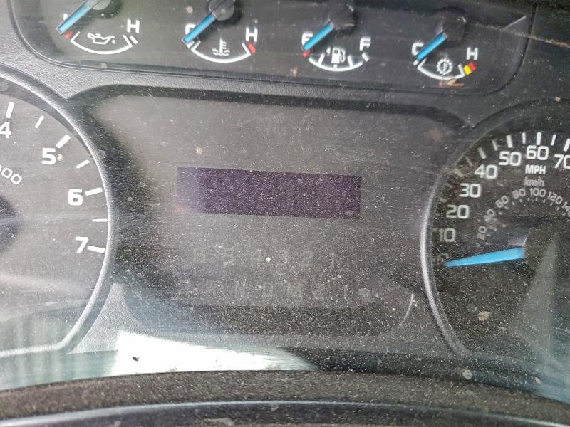 Photo 9 from auction – 2013 FORD F150 SUPER with VIN 1FTEX1EM7DKF74611