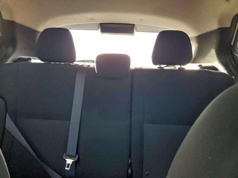 Photo 10 from auction – 2023 NISSAN KICKS with VIN 3N1CP5BV2PL559287