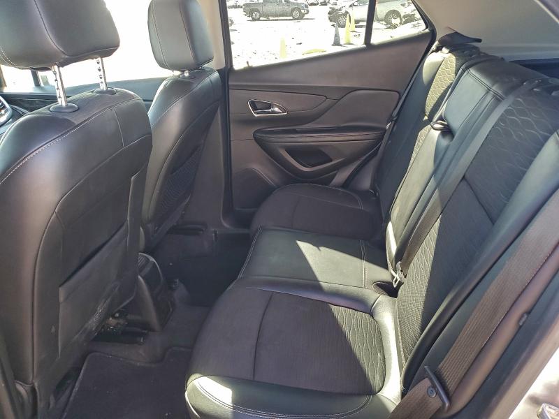 Photo 11 from auction – 2015 BUICK ENCORE with VIN KL4CJASB9FB225121