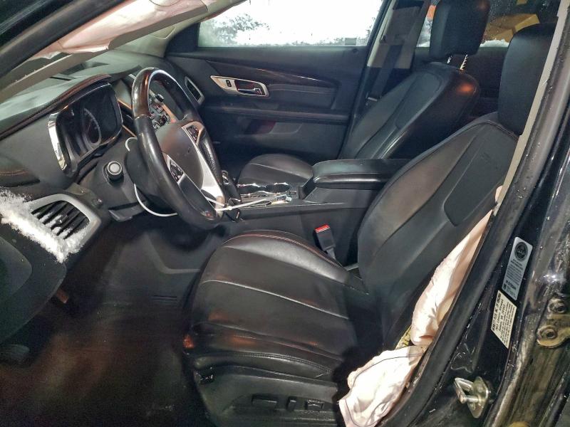 Photo 7 from auction – 2015 GMC TERRAIN DE with VIN 2GKFLZE38F6323872