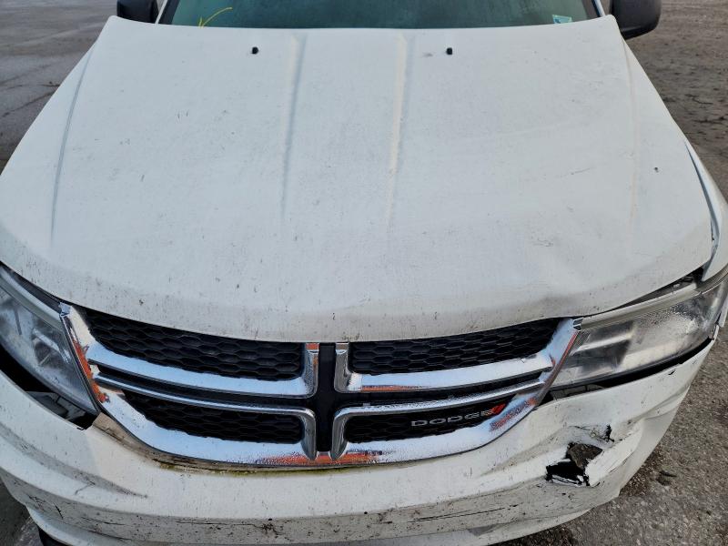 Photo 12 from auction – 2016 DODGE JOURNEY SE with VIN 3C4PDCAB0GT222751