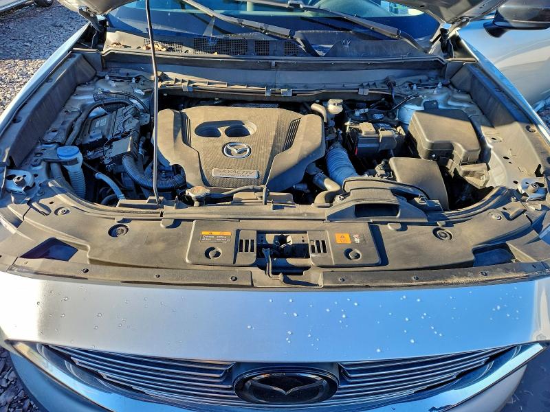 Photo 12 from auction – 2018 MAZDA CX-9 TOURI with VIN JM3TCBCY2J0230696