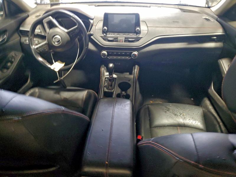 Photo 8 from auction – 2020 NISSAN ALTIMA SR with VIN 1N4BL4CV9LC134979