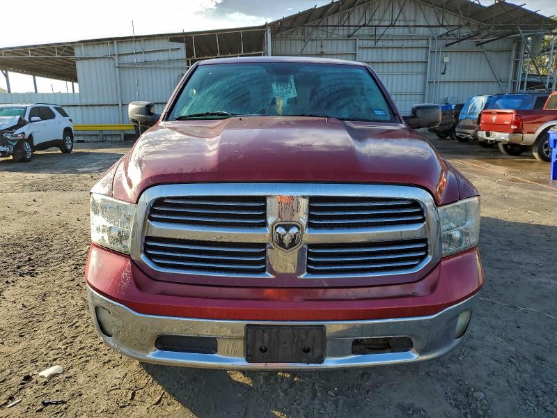 Photo 5 from auction – 2014 RAM 1500 with VIN 1C6RR7LT0ES213089