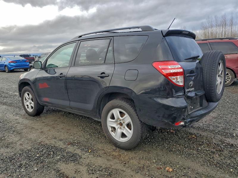 Photo 2 from auction – 2011 TOYOTA RAV4 with VIN 2T3BF4DV1BW148662