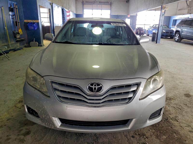 Photo 5 from auction – 2011 TOYOTA CAMRY BASE with VIN 4T4BF3EK4BR126684