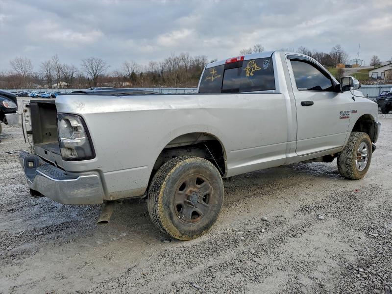 Photo 3 from auction – 2016 RAM 2500 ST with VIN 3C6MR5AJ5GG219822