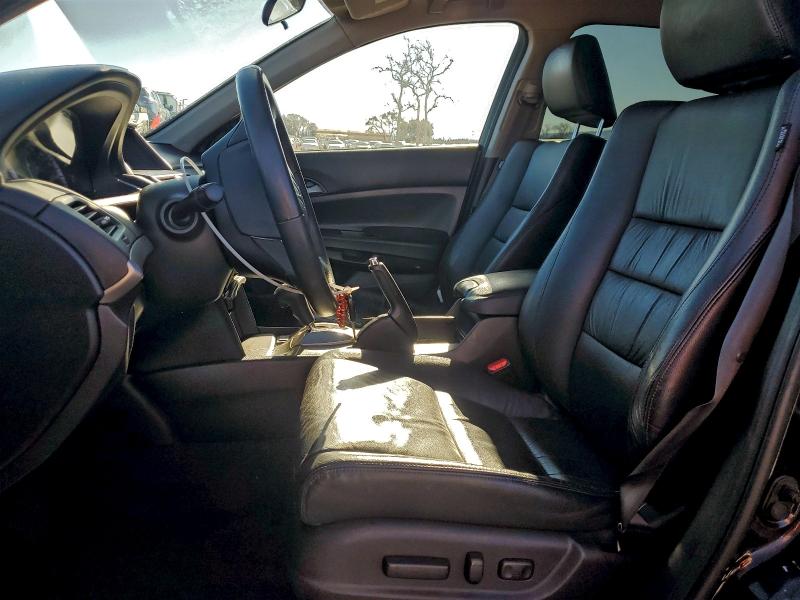 Zdjęcie 7 z aukcji – 2012 HONDA ACCORD z VIN 1HGCP2F69CA094363