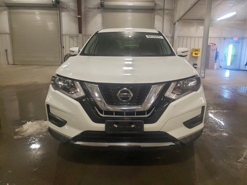Photo 5 from auction – 2018 NISSAN ROGUE S with VIN KNMAT2MVXJP530983