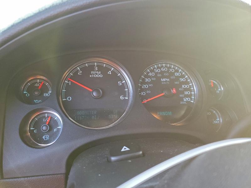 Photo 9 from auction – 2013 GMC SIERRA K15 with VIN 1GTR2WE79DZ366051