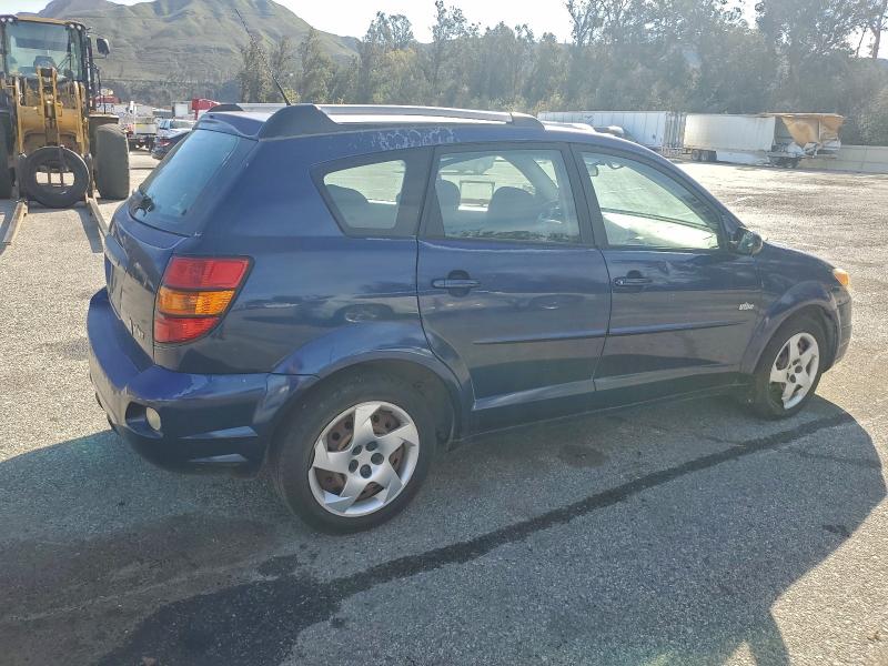 Photo 3 from auction – 2005 PONTIAC VIBE with VIN 5Y2SL63865Z483601