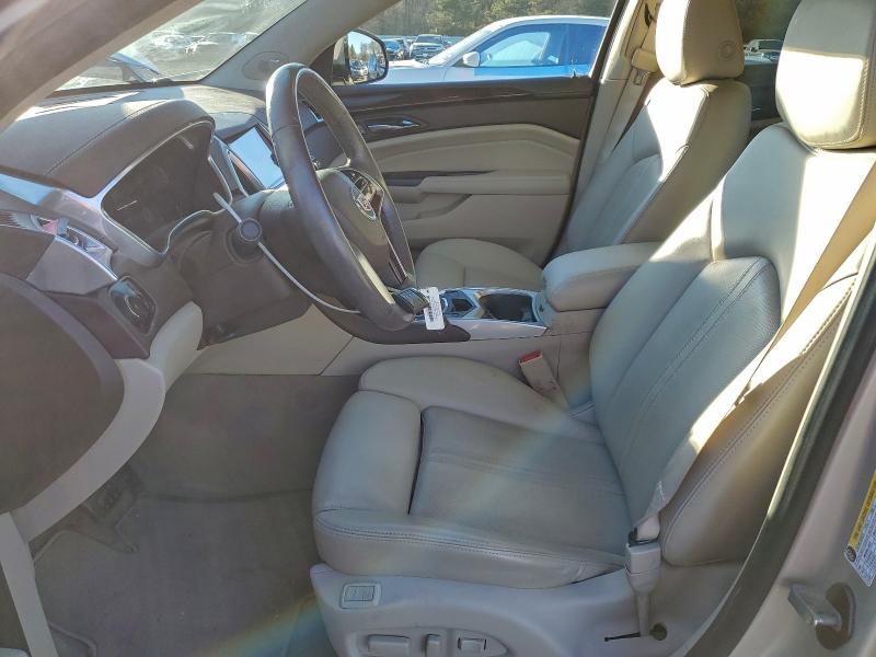 Photo 7 from auction – 2013 CADILLAC SRX PERFOR with VIN 3GYFNDE38DS644909