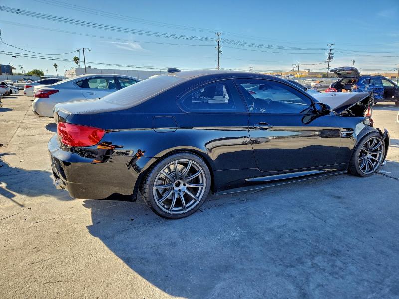 Photo 3 from auction – 2011 BMW M3 with VIN WBSKG9C54BE796847