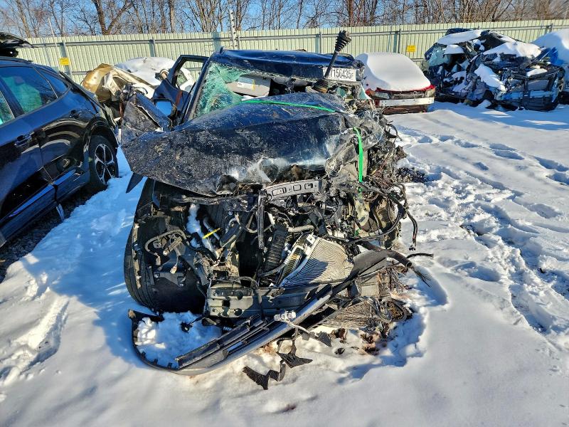 Photo 5 from auction – 2023 CHEVROLET BLAZER with VIN 3GNKBJRS3PS194529