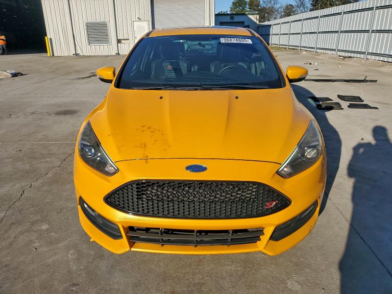 Photo 5 from auction – 2015 FORD FOCUS ST with VIN 1FADP3L90FL354025