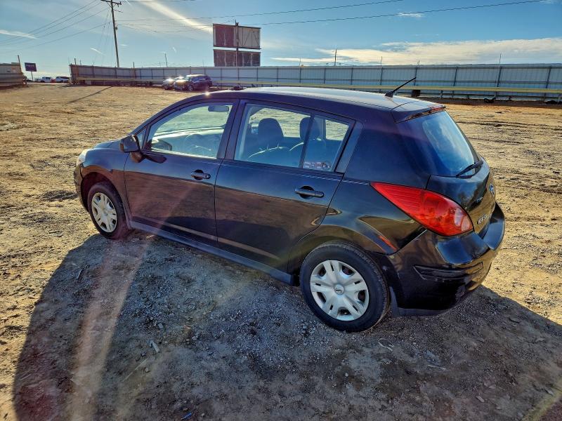 Photo 2 from auction – 2011 NISSAN VERSA S with VIN 3N1BC1CP0BL479608