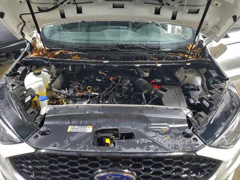 Photo 11 from auction – 2024 FORD EDGE SEL with VIN 2FMPK4J90RBA60638