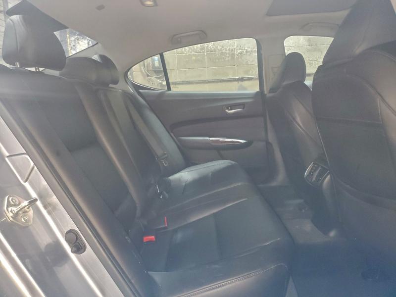 صورة رقم 10 من المزاد - 2015 ACURA TLX مع VIN 19UUB2F38FA008134