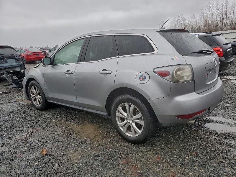 Photo 2 from auction – 2011 MAZDA CX-7 with VIN JM3ER2CL1B0371949