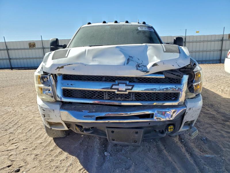 Photo 5 from auction – 2011 CHEVROLET SILVERADO with VIN 3GCPKSE31BG174195