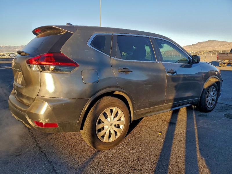 Photo 3 from auction – 2019 NISSAN ROGUE with VIN KNMAT2MT0KP552331