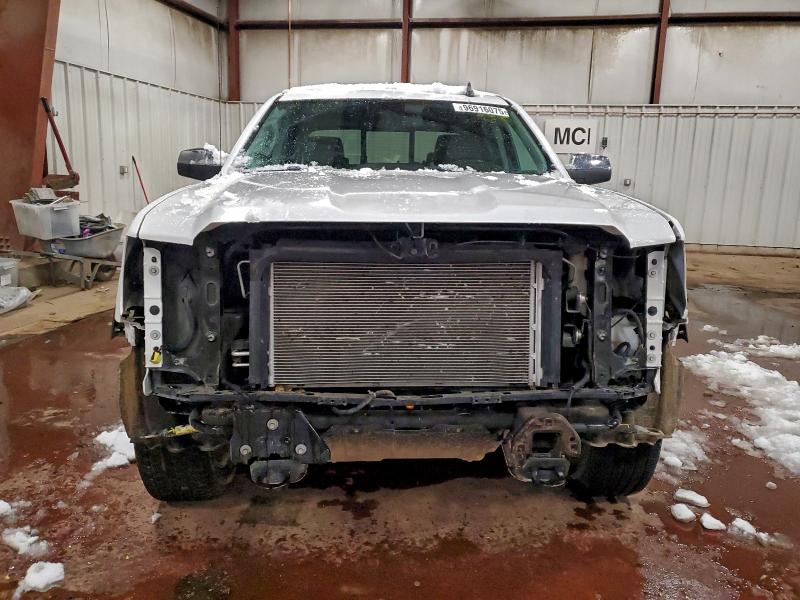 Photo 5 from auction – 2016 GMC SIERRA with VIN 3GTU2NEC6GG100511
