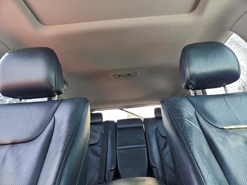 Photo 10 from auction – 2010 LEXUS RX 350 with VIN 2T2BK1BA1AC054313
