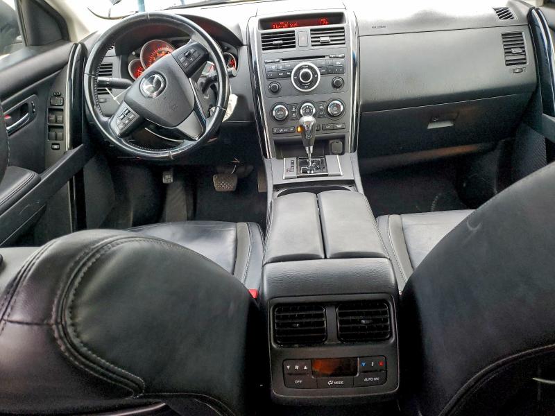 Photo 8 from auction – 2012 MAZDA CX-9 with VIN JM3TB2CA1C0344486
