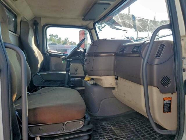 Photo 7 from auction – 2013 VOLVO VAH with VIN 4V5RC9DG2DN563117